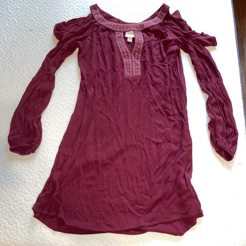 Women’s dress